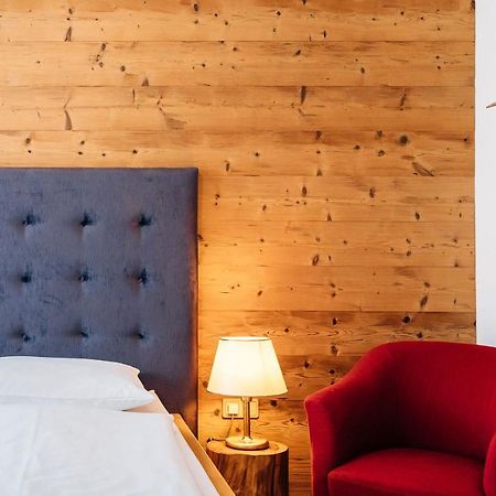Private Suites Traunkirchen Exteriör bild